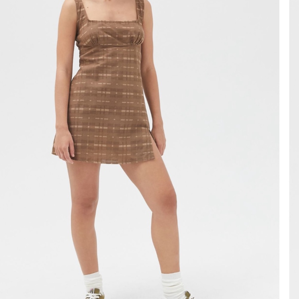 Motel Mini Dress